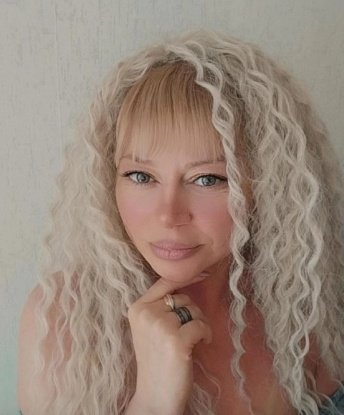 Анкета проститутки Ева - Фото 1, Тольятти, 35 лет, №10875